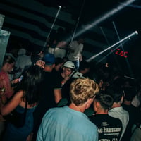 Malia Xtra at ZigZag Club, Malia, 1 August 2026