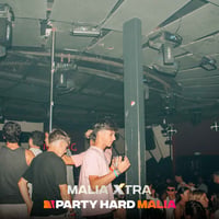 Malia Xtra at ZigZag Club, Malia, 1 August 2026