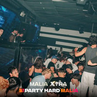 Malia Xtra at ZigZag Club, Malia, 1 August 2026