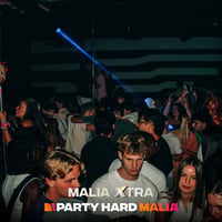 Malia Xtra at ZigZag Club, Malia, 1 August 2026