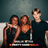 Malia Xtra at ZigZag Club, Malia, 1 August 2026