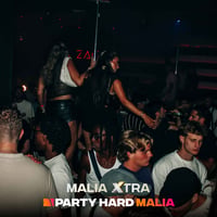 Malia Xtra at ZigZag Club, Malia, 1 August 2026