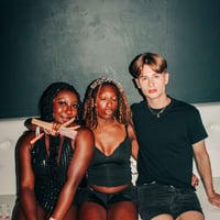 Malia Xtra at ZigZag Club, Malia, 1 August 2026