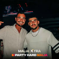 Malia Xtra at ZigZag Club, Malia, 1 August 2026