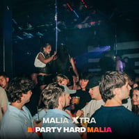 Malia Xtra at ZigZag Club, Malia, 1 August 2026