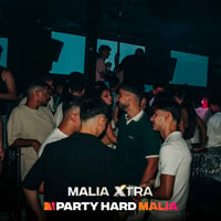 Malia Xtra at ZigZag Club, Malia, 1 August 2026