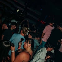 Malia Xtra at ZigZag Club, Malia, 1 August 2026