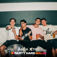Malia Xtra at ZigZag Club, Malia, 1 August 2026