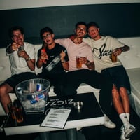 Malia Xtra at ZigZag Club, Malia, 1 August 2026