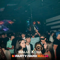 Malia Xtra at ZigZag Club, Malia, 1 August 2026