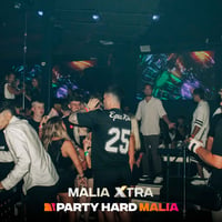 Malia Xtra at ZigZag Club, Malia, 1 August 2026