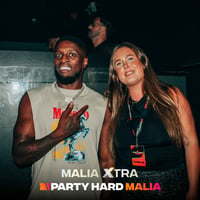 Malia Xtra at ZigZag Club, Malia, 1 August 2026