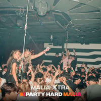 Malia Xtra at ZigZag Club, Malia, 1 August 2026