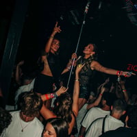 Malia Xtra at ZigZag Club, Malia, 1 August 2026