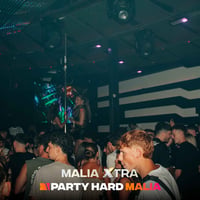 Malia Xtra at ZigZag Club, Malia, 1 August 2026