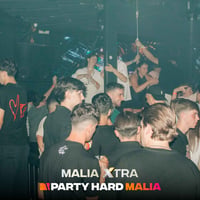 Malia Xtra at ZigZag Club, Malia, 1 August 2026