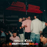 Malia Xtra at ZigZag Club, Malia, 1 August 2026