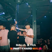 Malia Xtra at ZigZag Club, Malia, 1 August 2026