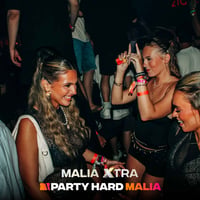 Malia Xtra at ZigZag Club, Malia, 1 August 2026