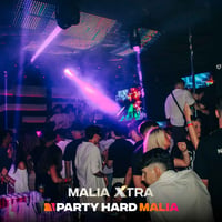 Malia Xtra at ZigZag Club, Malia, 1 August 2026