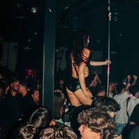 Malia Xtra at ZigZag Club, Malia, 1 August 2026