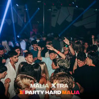 Malia Xtra at ZigZag Club, Malia, 1 August 2026