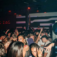 Malia Xtra at ZigZag Club, Malia, 1 August 2026