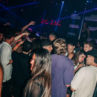 Malia Xtra at ZigZag Club, Malia, 1 August 2026