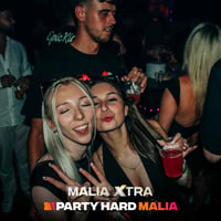 Malia Xtra at ZigZag Club, Malia, 1 August 2026