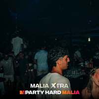 Malia Xtra at ZigZag Club, Malia, 1 August 2026