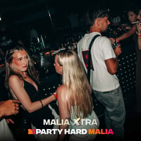 Malia Xtra at ZigZag Club, Malia, 1 August 2026