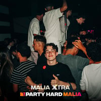 Malia Xtra at ZigZag Club, Malia, 1 August 2026