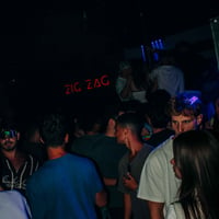Malia Xtra at ZigZag Club, Malia, 1 August 2026