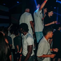 Malia Xtra at ZigZag Club, Malia, 1 August 2026