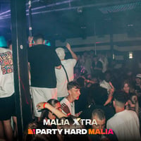 Malia Xtra at ZigZag Club, Malia, 1 August 2026