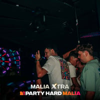 Malia Xtra at ZigZag Club, Malia, 1 August 2026