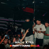 Malia Xtra at ZigZag Club, Malia, 1 August 2026