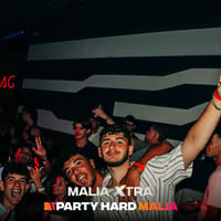 Malia Xtra at ZigZag Club, Malia, 1 August 2026