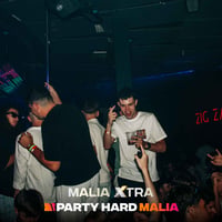 Malia Xtra at ZigZag Club, Malia, 1 August 2026