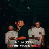 Malia Xtra at ZigZag Club, Malia, 1 August 2026