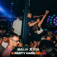 Malia Xtra at ZigZag Club, Malia, 1 August 2026