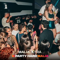 Malia Xtra at ZigZag Club, Malia, 1 August 2026
