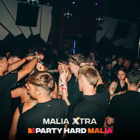 Malia Xtra at ZigZag Club, Malia, 1 August 2026