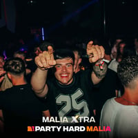 Malia Xtra at ZigZag Club, Malia, 1 August 2026