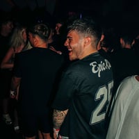 Malia Xtra at ZigZag Club, Malia, 1 August 2026