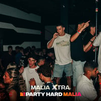 Malia Xtra at ZigZag Club, Malia, 1 August 2026