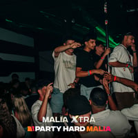 Malia Xtra at ZigZag Club, Malia, 1 August 2026