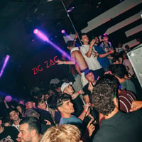 Malia Xtra at ZigZag Club, Malia, 1 August 2026