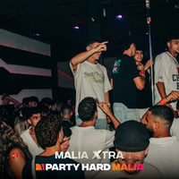 Malia Xtra at ZigZag Club, Malia, 1 August 2026