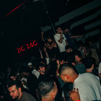 Malia Xtra at ZigZag Club, Malia, 1 August 2026